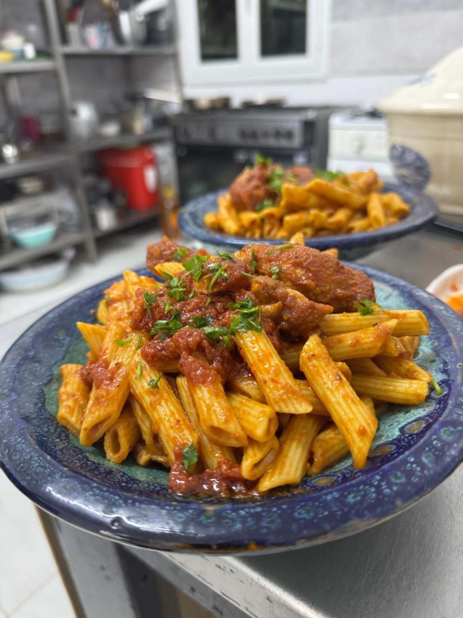 Dar Oueghlani -